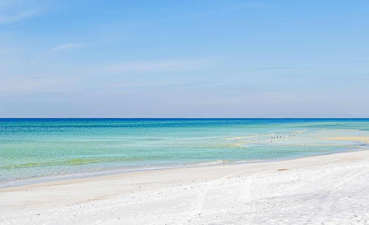 Boardwalk 1810 Villa Panama City Beach Exterior photo