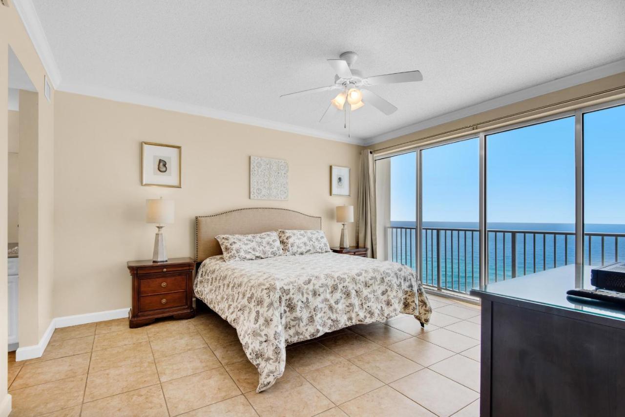 Boardwalk 1810 Villa Panama City Beach Exterior photo