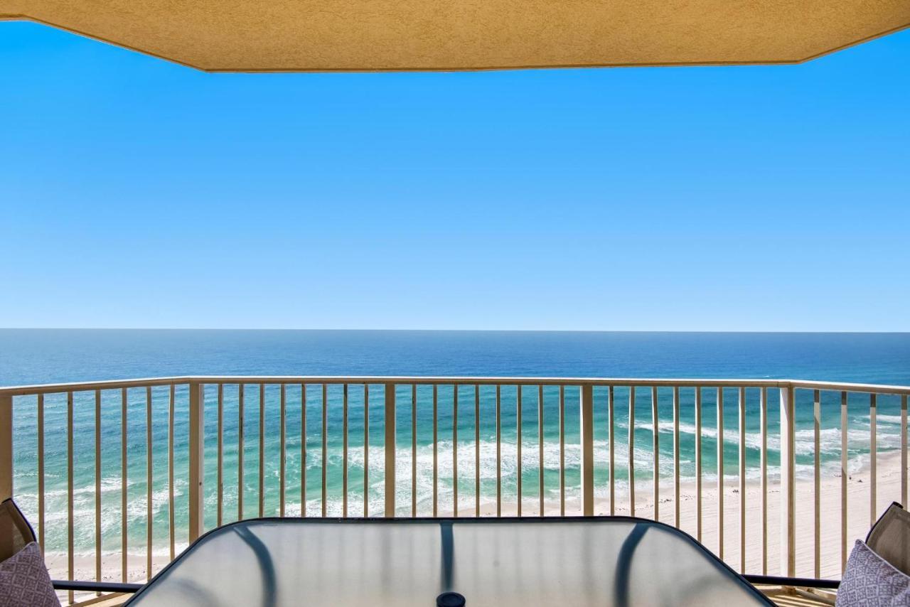 Boardwalk 1810 Villa Panama City Beach Exterior photo